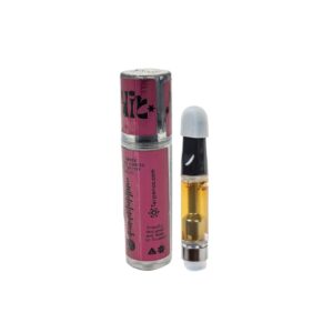 vaper thca espectro completo