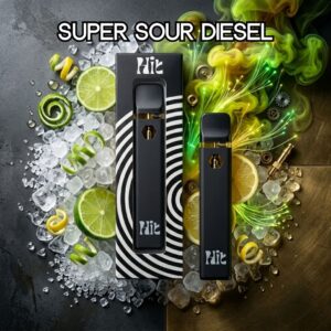 Super Sour Diesel