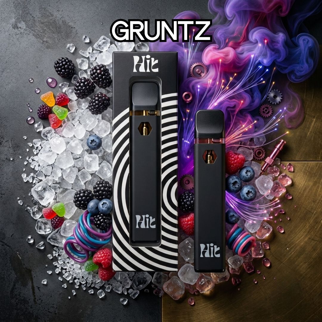 Gruntz