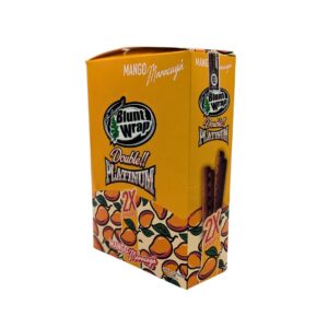 caja blunt wrap maracuya