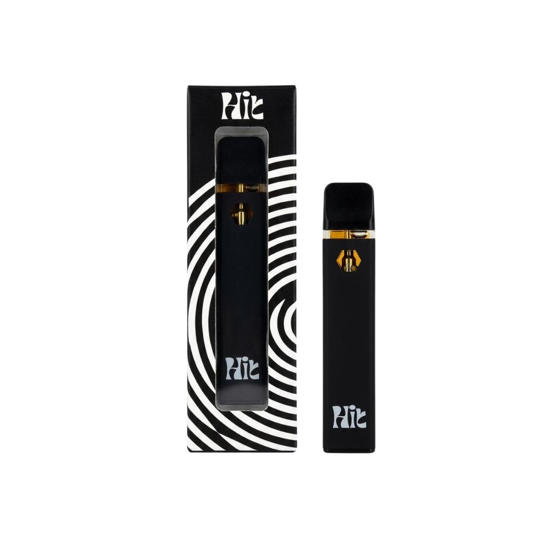 vape desechable 1g gruntz thca en caja original